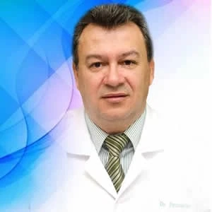 Dr. Petronilo Sosa